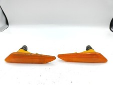 Alfa Romeo 156 2.0TS 114kW 2000 Blinker Blinker Set vorne orange