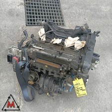 Motore 199A4000 180.000 km Fiat Grande Punto 05-12 1.2 Benzina 48kW usato (99269