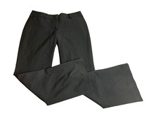 Ann Taylor Pants Women 4P (30x29) Julie Trouser Straight Leg Dress Career Petite