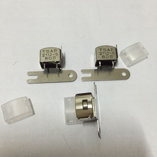For Recorder Replacement 2-pin Mono Universal Heads with Bracket TSAP2112-5 - Picture 2 of 5