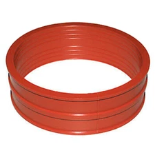 New Exhaust Rubber Coupler Flange For Yamaha 700 760 1100 1200 62T-14625-00-00