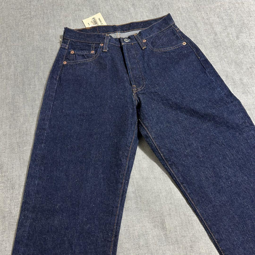 Levi's 501XX 60s USA W29 Valencia Factory 1992 | eBay