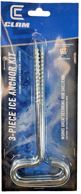 Ht Enterprises Ht Drill Adapter Ice Fishing Sled NEW HT