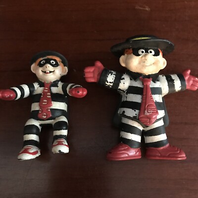 その他 McDonald's Happy Meal Toys 1995-present s-l400.jpg