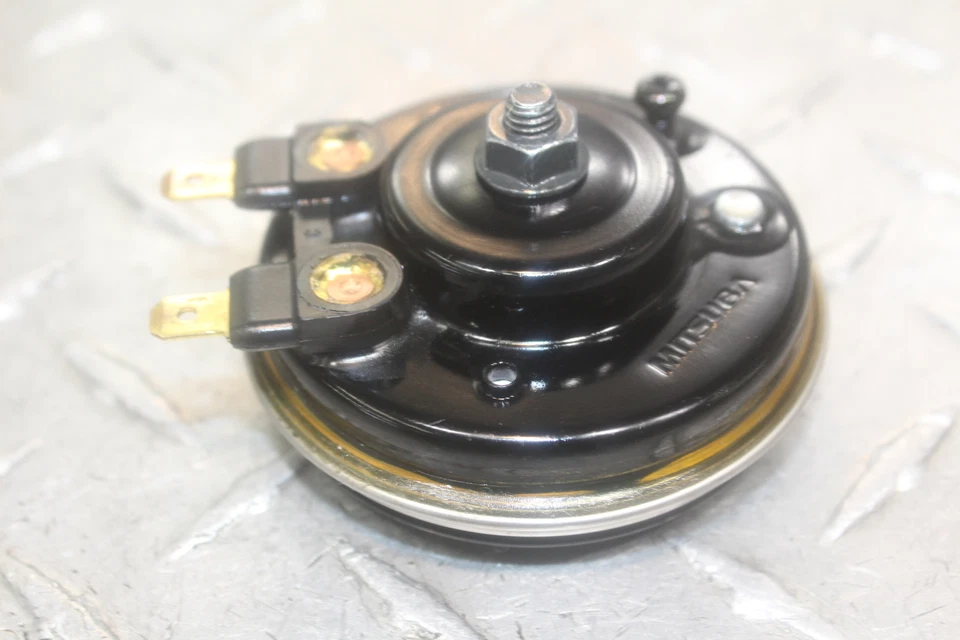 2016 雅马哈 YZF R3 HORN 信号 1WD-H3371-00-00 — 第 3/4 张图片