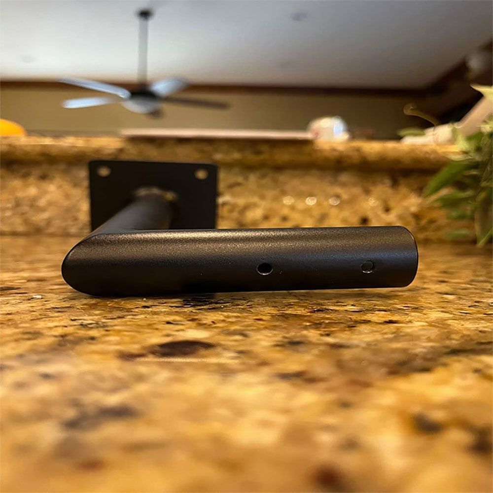 Weathervane Mount Weathervane Stand Tv Antenna Mounting Roof Mount