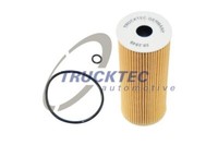 Trucktec Automotive ÖLfilter Filtereinsatz FüR VW Golf IV Variant 1.9 TDI Audi