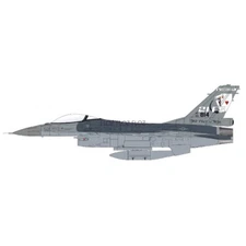 1:72 for Hobby Master for LOCKHEED F-16V Fighting Falcon AF93-814 21st FS ROCAF