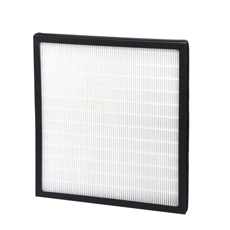 Air Purifier Filter Replacement Filter Air Cleaners Filter Plastic Material-image