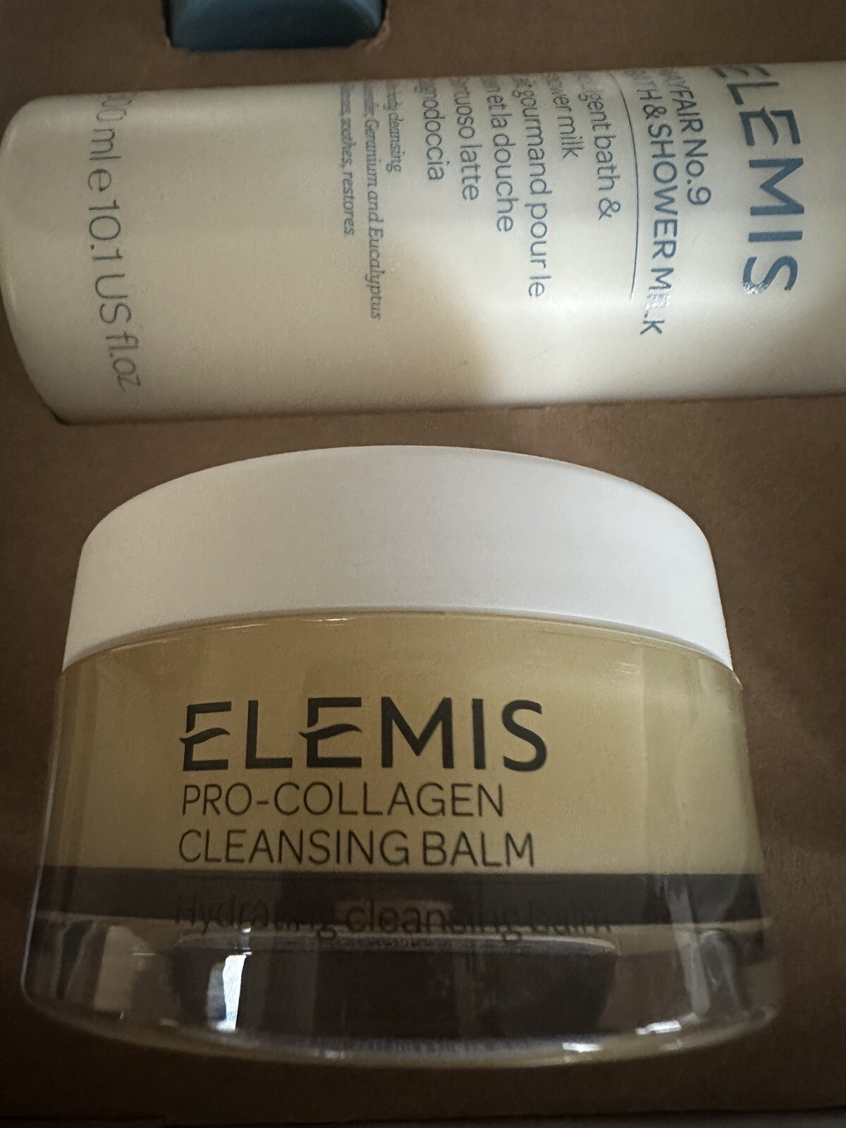 Beautiful Elemis Gift Set eBay