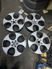 Jante Golf 6 Gti