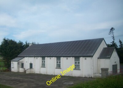 Photo 6x4 St Malachy's Parish Hall, Kilcoo  c2014