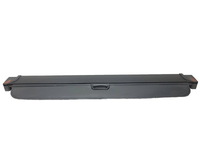 2007 - 2013 BMW X5 E70 Rear Trunk Cargo Luggage Cover Shade OEM