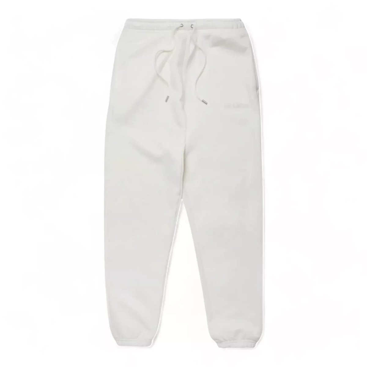 ★sale★8YARDS Ribbed Joggers | White Women's Ribbed Joggers - JOOLA USA