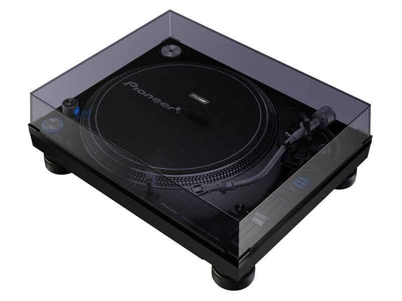 Pioneer PLX-1000 Professional High Torque Direct Drive DJ Pioneer PLX-1000 Professional High Torque Direct Drive DJ