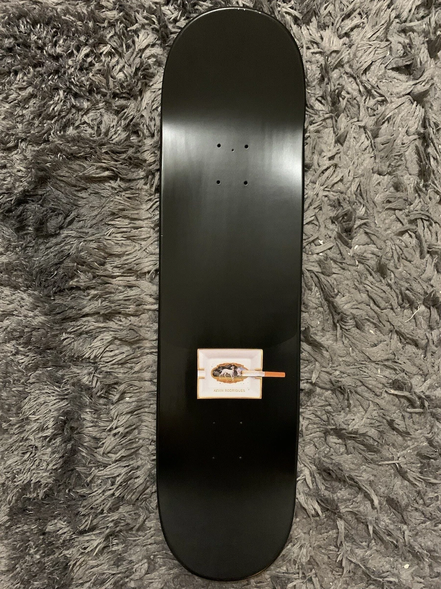 Kevin Rodrigues Hockey Greyhound Deck 8.5 Skateboard | eBay