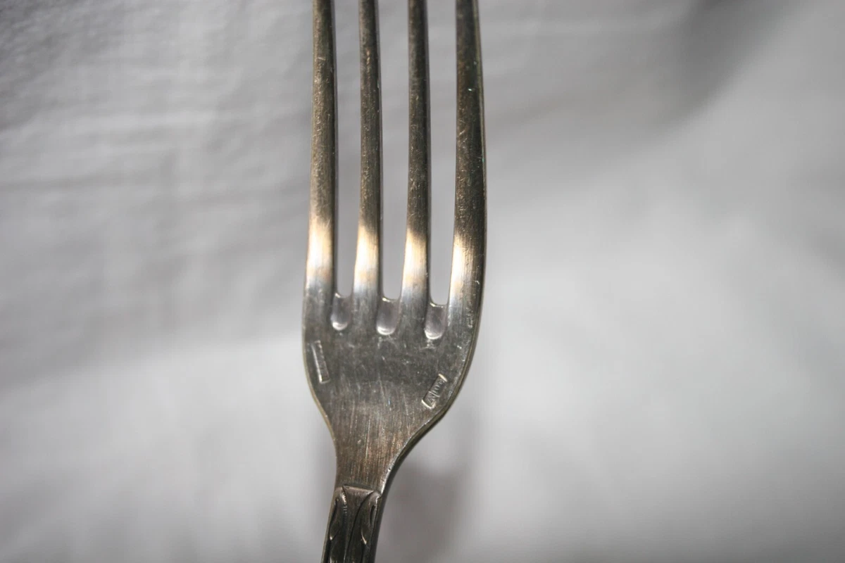 Fourchette M.A DEETJEN pour réassort