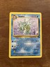 Pokémon TCG Seadra Fossil Set 42/62 Unlimited Uncommon WOTC LP