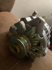 Powermaster 1 wire alternator 1961-1976 A body, B body, and E body cars.