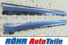 Mercedes-Benz S-Klasse Lang W222 Seitenschweller links + rechts  auch einzeln