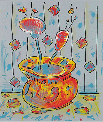Peter Max 