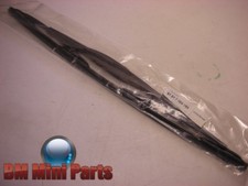 BMW Wiper Blade Passenger Side Front 61617004901