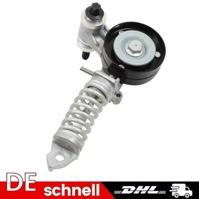 Spannrolle Riemenspanner für Opel Astra G Corsa B Insignia Chevrolet 1.0 1.2 1.4