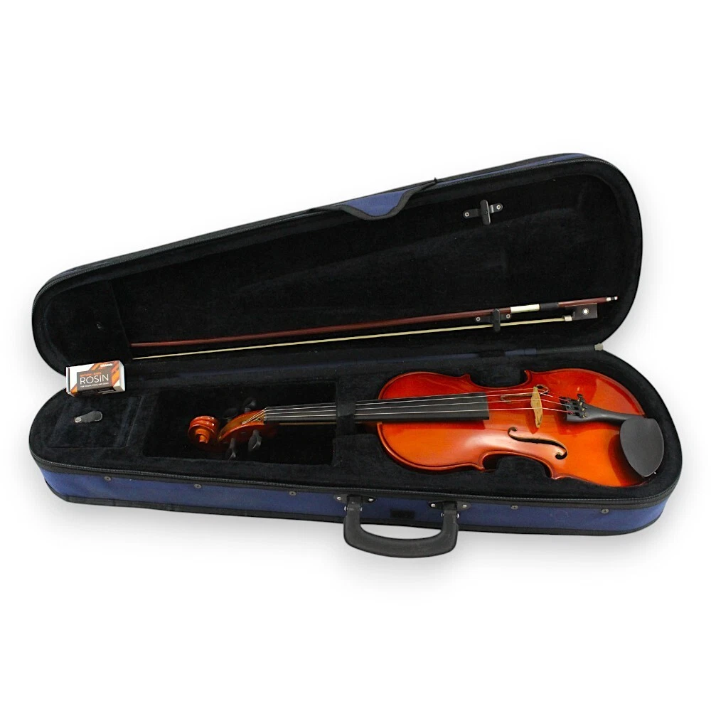 3/4 Size Violins for sale - eBay