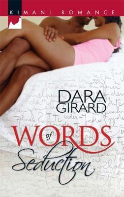 Words Of Seduction (Kimani Romance), Girard, Dara, Good Book