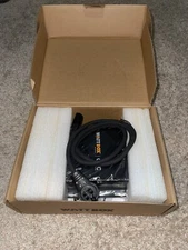 Wattbox wb-200-ipce-3 3Outlet IP Controllable Power Conditioner