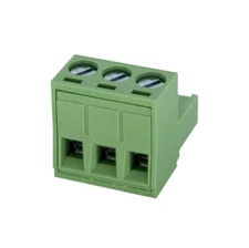 3 position connector for Maple System Weintek HMI New