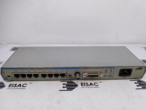 1PC ALLIED TELESYN INTERNATIONAL AT-MR820TR USED 90 DAYS WARRANTY FAST SHIPPING - Picture 3 of 5