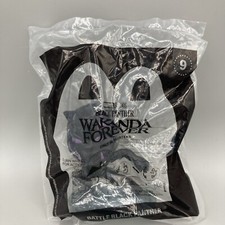 Wakanda Forever: "Battle Black Panther" McDonald's Happy Meal Toy 9