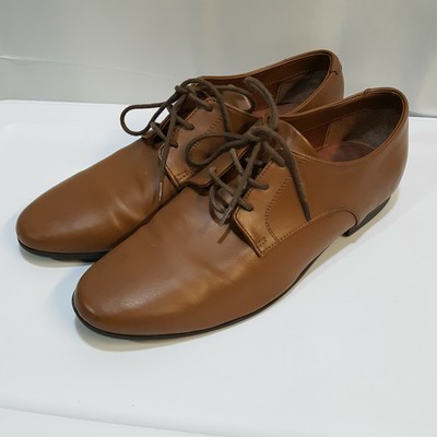 casual oxford shoes