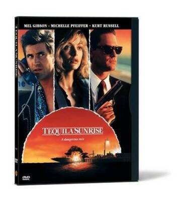Tequila Sunrise - VERY GOOD