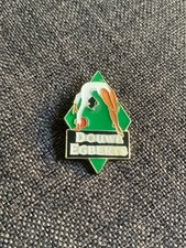 Pin’s Gymnaste Douwe Egberts