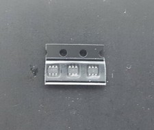 3pcs Qorvo QPA2263A Gain Block RF Amplifiers 0-5GHz, 7.2dBm, 14.1dB SOT-363