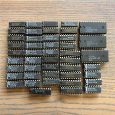 Homebrew Kit IC per computer 8 bit #T10