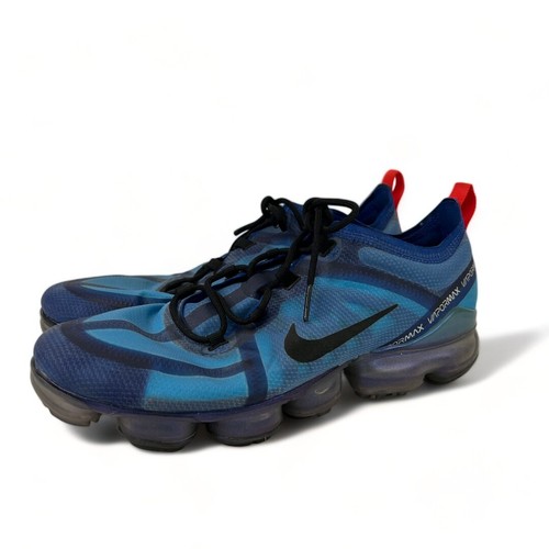 vapormax indigo force