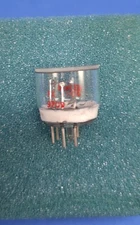 EG&G OPTO-ELECTRONICS MODEL: FX-1106 FLASHTUBE *NEW OPEN BOX*