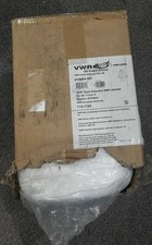 VWR BASIC PROTECTION 414004-361 SMS LABCOATS XL 3-POCKET  30 IN A CASE