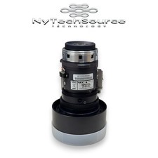 NEC NP07ZL F-19.3-25.8MM / F1.8-2.3 PROJECTOR LENS