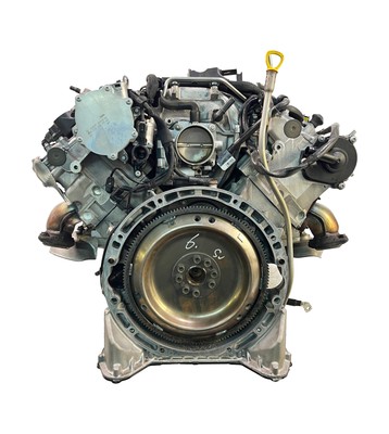 Motor für Mercedes E-Klasse W212 3,5 E 350 V6 M272.980 M272 