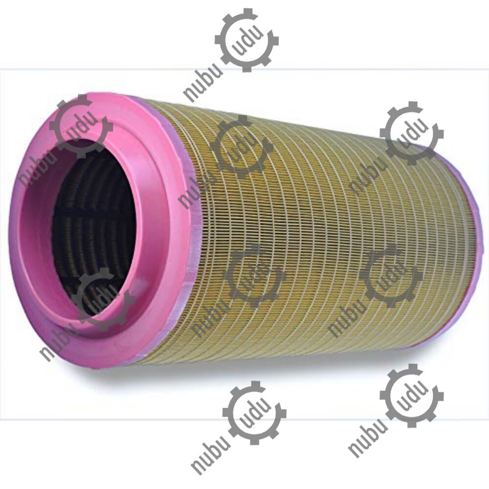 Air Filter 1635040800 SA 17591 for Atlas Copco Air Compressor GA