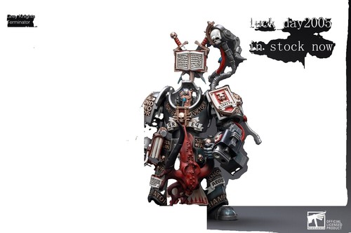 人体模型 HORUS HERESY: CERASTUS KNIGHT ACHERON Mox Boarding House | The Horus Heresy - Cerastus Knight Acheron
