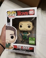 2021 Funko Emerald City Comic Con Exclusives ECCC Virtual Con Spring Convention Guide & Shared List 62