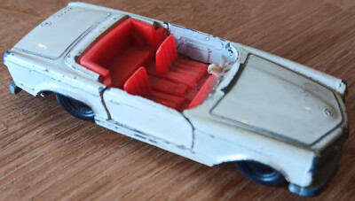 Siku V229 Mercedes 230 SL Roadster ( 20 ) | eBay.de