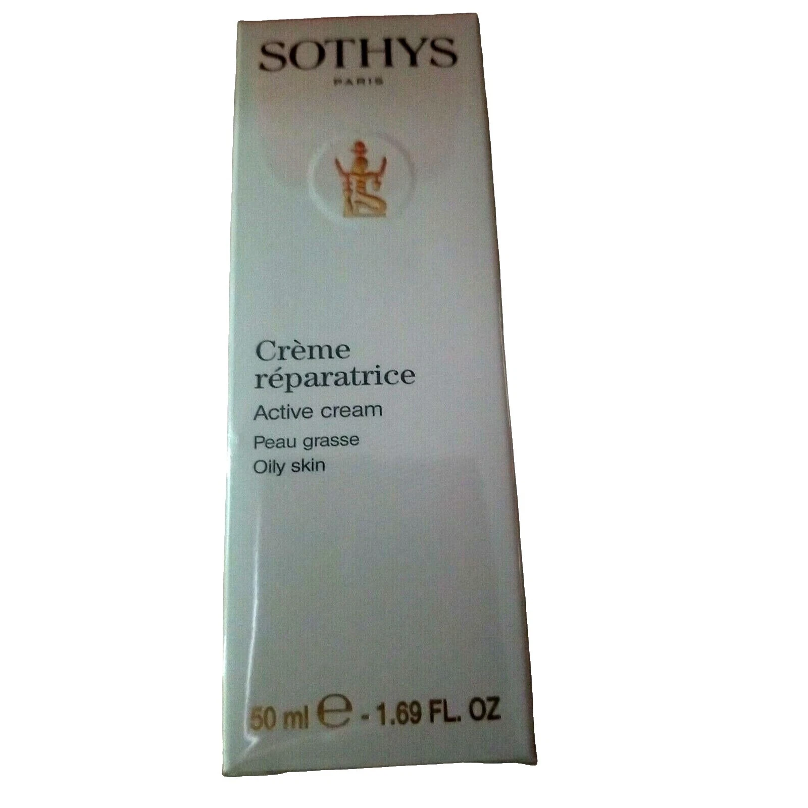 SOTHYS Skin Care Moisturizers