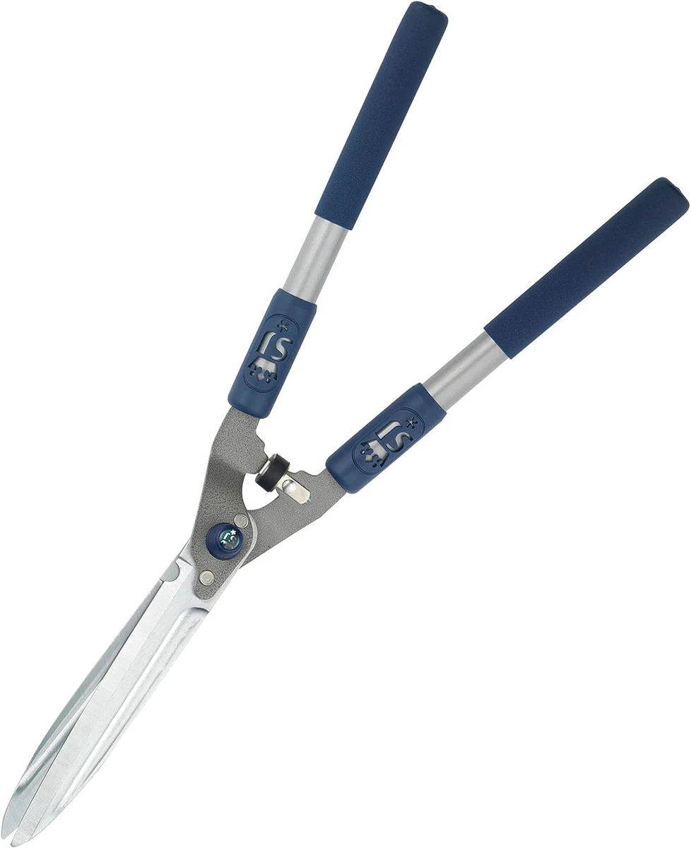 Spear and Jackson 4862RSA Razorsharp Active Soft Grip Hand Shears