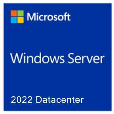 Windows Server 2022 Datacenter SB/OEM 16 Core, 64Bit inkl. COA & DVD, englisch
